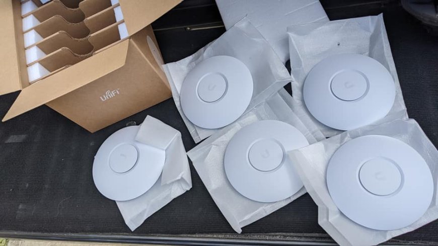 Title: Why Professional Data Cabling and CCTV Installation Matters in Adelaide