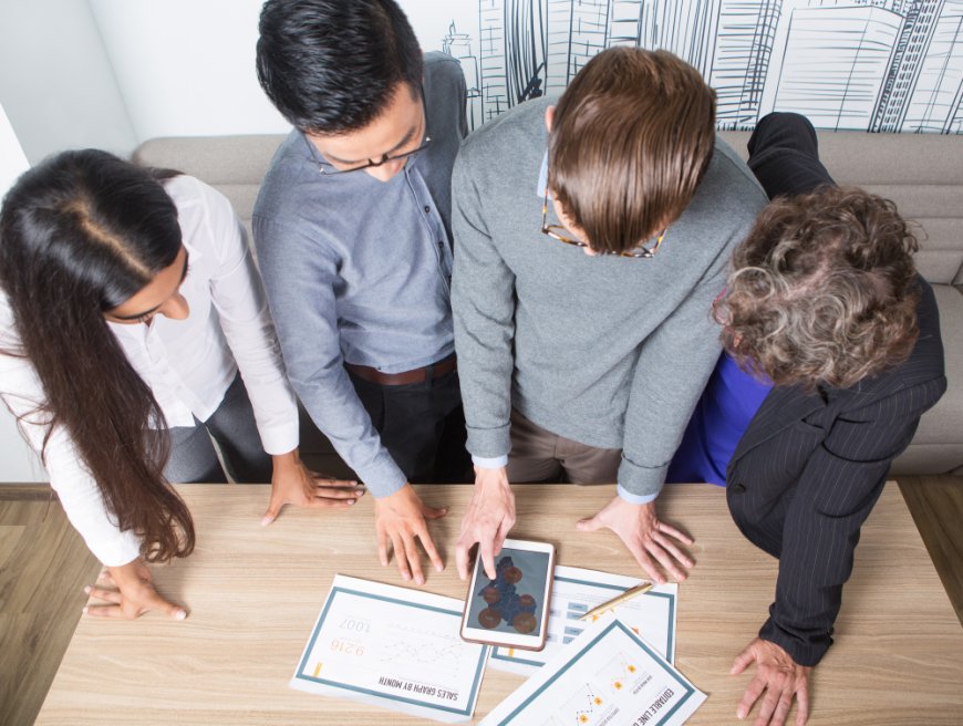 Simple Tips to Choose a Mobile App Development Team