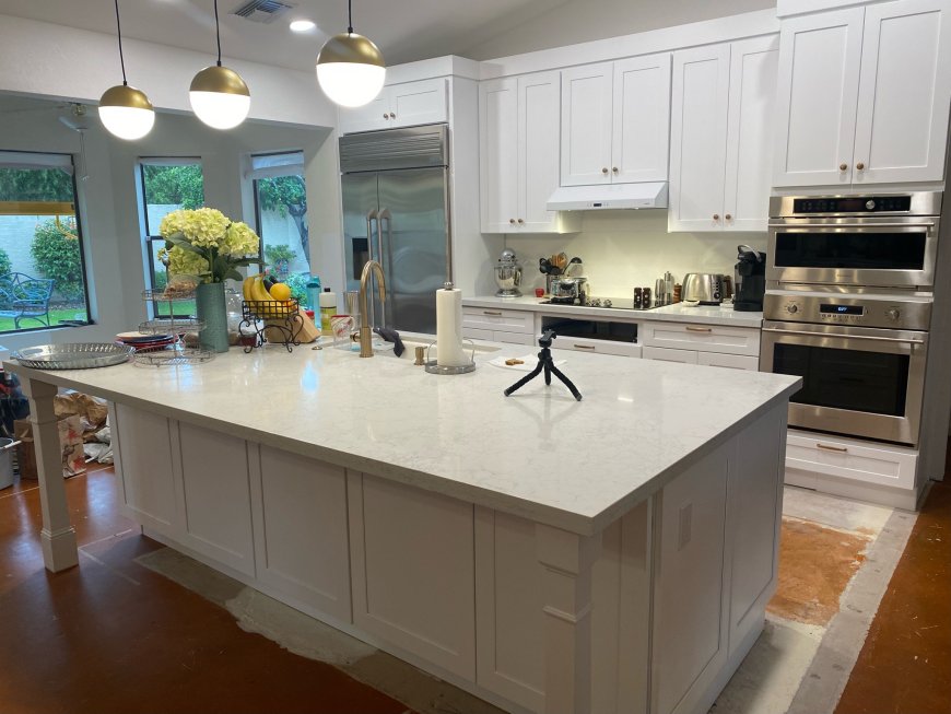 Why Sedona Homeowners Choose Authentic Custom Cabinetry for Kitchen Cabinets