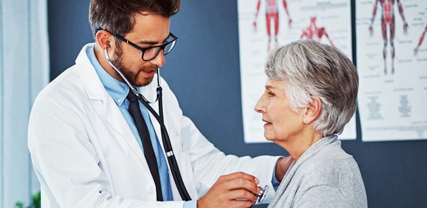 Your Breath, Your Battle: Why You Need an Asthma Specialist in Delhi Today
