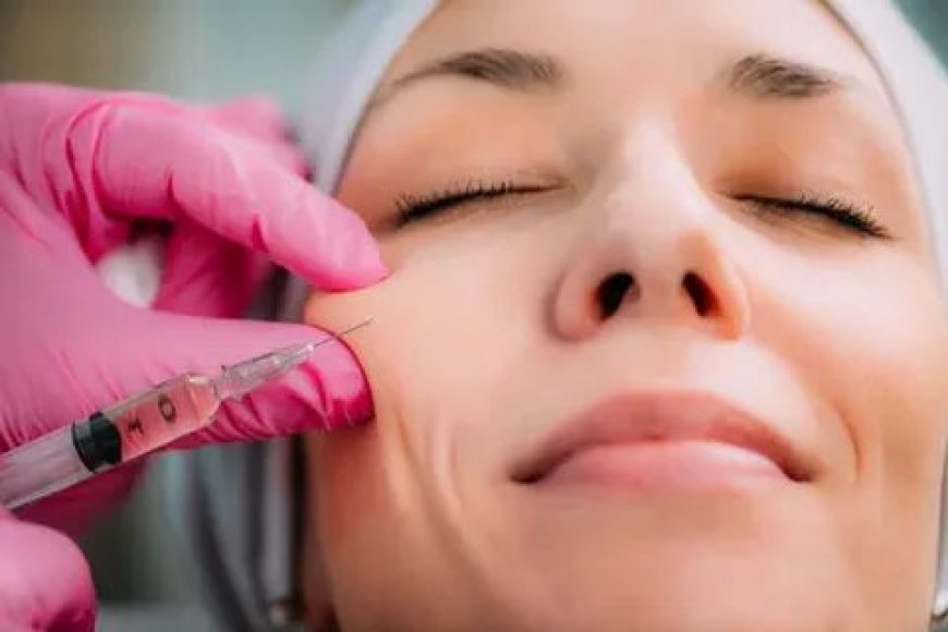 Leading Dermal Fillers Clinic in Beverly Hills for Natural Rejuvenation
