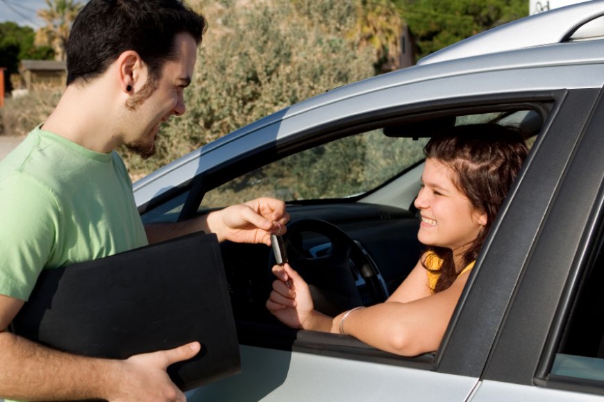 Driving Instructor North York – Learn to Drive with Confidence and Skill