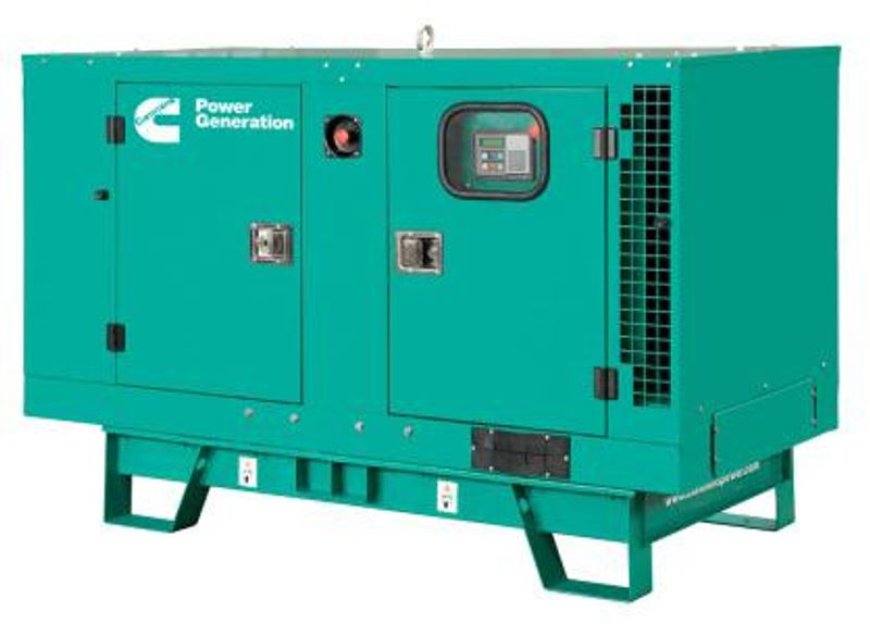 Generator Rental in Dubai: Reliable Power Solutions for Every Need
