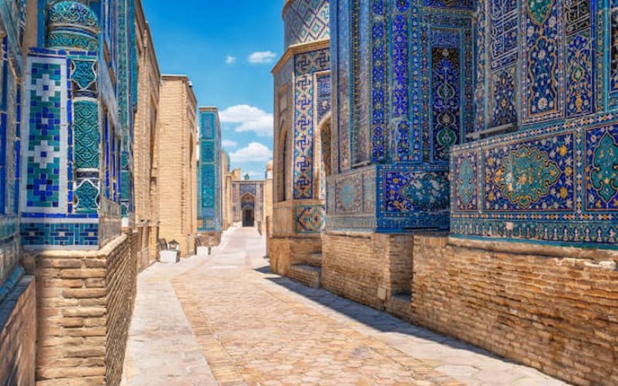 10 Cultural Experiences in Uzbekistan You Should Not Miss