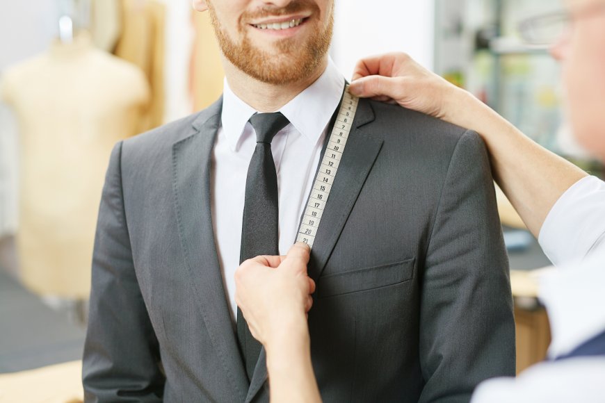 Discover the Best Suit Tailor in Bangkok for Perfectly Crafted Elegance