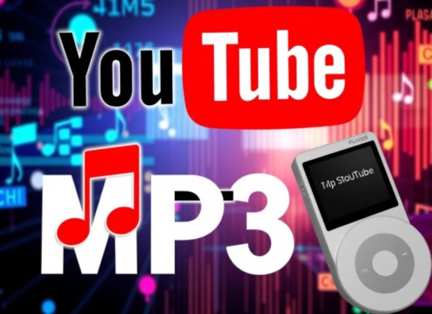 Best One Click YouTube to MP3 Converter Websites