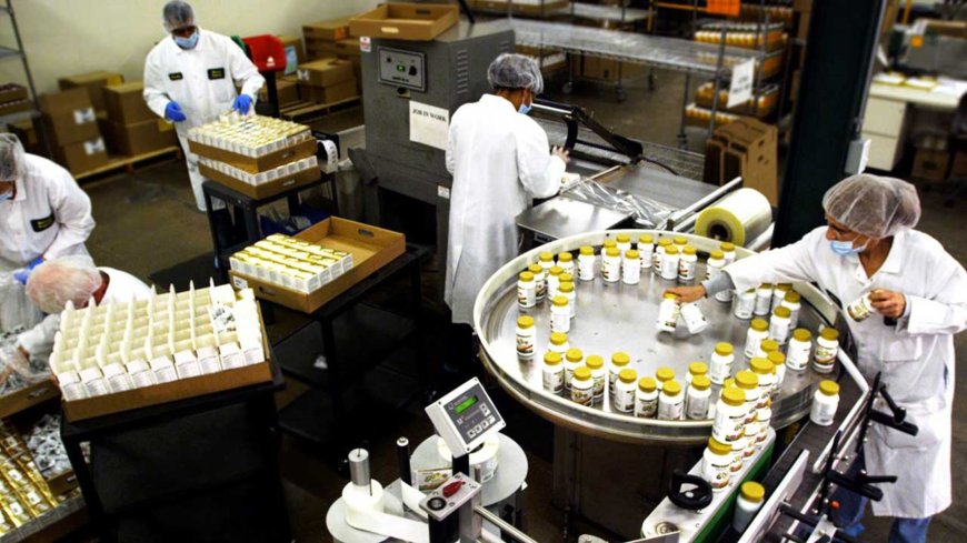 Can You Customize Supplements for Different Age Groups?
