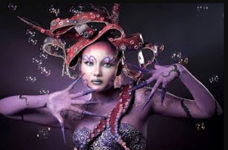 Top 10 Reasons to Enroll in a Professional Makeup Course Today