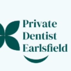 Privatedentistearlsfield