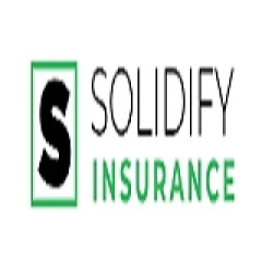 solidify