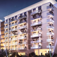 damac properties