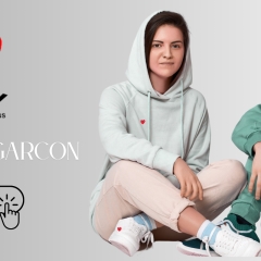commedesgarcons