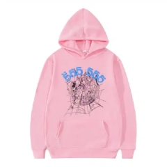 Sp5derhoodie